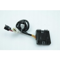 Honda cbr 600 f4i спорт pc35 2001-2006 регулятор напряжения