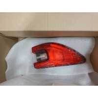 Фонарь задняя renault kadjar левая - 265552789r