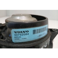 Динамик передняя левая дверь volvo v50 мвт 30752084 2.4l дизель 132kw