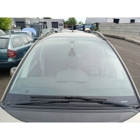 Citroen c4 пикассо 06-14 стекло переднее стекло передняя с датчиком