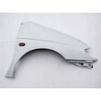 Renault megane scenic 1996 1997 1998 1999 крыло правая передняя оригинал oe