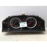 Спидометр часы nissan almera n16 00 - 06 1.5 dci 81km ksuk bn771 европа