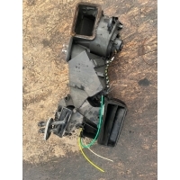 Volkswagen бора 1 , 9 tdi 1j1820003 обогреватель в сборе климат