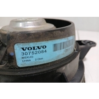 Динамик передняя prawych дверь volvo v50 мвт 30752084 2.4l дизель 132kw