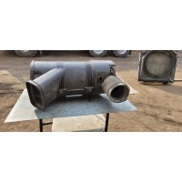 Корпус фильтра воздушный man tgs tgx euro-6 81.08400.6080