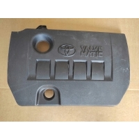 Toyota oe 11212-0t080 защита двигателя верхняя