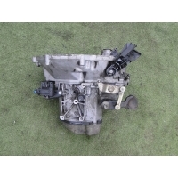 Citroen c3 ii кпп 120 тыс. . 1.4 hdi 20cq66