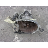 Citroen c3 пикассо hdi кпп 20dp58