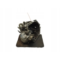 Кпп citroen c3 пикассо 1.4 vti 20dp42