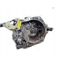 Citroen c3 пикассо 08-12 1,4 vti механическая кпп 20dp59 *