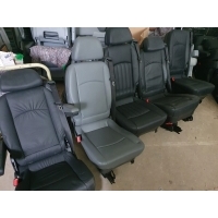 Вито viano w639 03-14 кресло заднего 2-rząd задняя одинарный оригинал oe