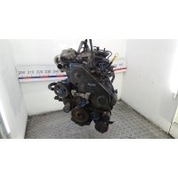 Двигатель дизельный FORD MONDEO (2007-2011) 2008 1.8 TDCi QYBA