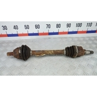 Привод передний левый FORD C-MAX (2003-2009) 2006