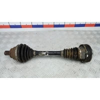 Привод передний левый VOLKSWAGEN PASSAT (2005-2009) 2008
