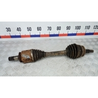 Привод передний левый LAND ROVER RANGE ROVER SPORT (2006-2012) 2008
