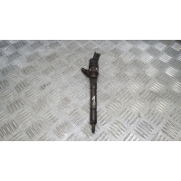 Форсунка дизельная HYUNDAI SANTA FE (2006-2014) 2007 0445110254