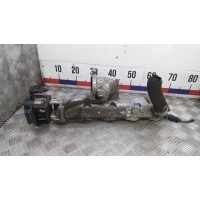 Впускной коллектор дизельный HYUNDAI SANTA FE (2006-2014) 2007