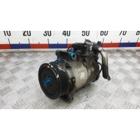 Компрессор кондиционера дизельный AUDI A4 (2001-2004) 2003 8EO260805BA
