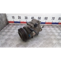 Компрессор кондиционера дизельный HYUNDAI SANTA FE (2006-2014) 2007 MA5EB08
