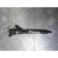 Форсунка топливная Hyundai Tucson I (JM) 2004 - 2010 2007 3380027400, 0445110258