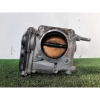 Заслонка дроссельная Subaru Tribeca (WX) 2004 - 2007 2006 16112AA160,