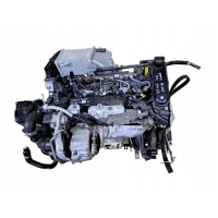 Форд s-max mk2 2.0 ecoblue двигатель в сборе bccc
