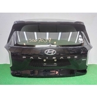 Крышка багажника Hyundai Palisade (LX2) 2018 - наст. время 2021 72801S8440,
