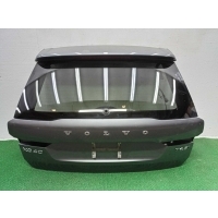 Крышка багажника Volvo XC60 II (UZ) 2017- 2021 2019 31420453,