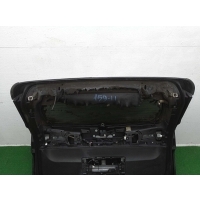 Крышка багажника Acura RDX III (TC1,TC2) 2018 - 2021 2021 68100TJBA63ZZ, 68100-TJB-A63ZZ
