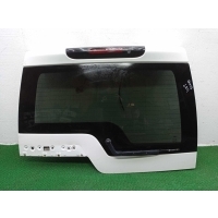 Крышка багажника Land Rover Discovery IV (LA) рестайлинг 2013 - 2016 2015 LR045549,