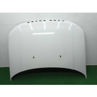 Капот Land Rover Discovery IV (LA) рестайлинг 2013 - 2016 2015 BKA780040,
