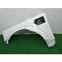 Крыло левое Land Rover Discovery IV (LA) рестайлинг 2013 - 2016 2015 LR056240,
