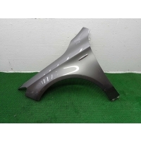 Крыло левое Mercedes CLA (C117) 2013 - 2016 2015 A1178810101, 1178810101