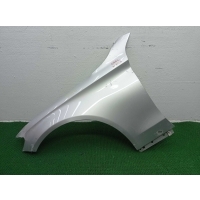 Крыло левое Mercedes C-Klasse (W205) 2014 - 2018 2019 A2058810101,