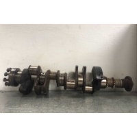 Коленвал BMW X5 E53 1999 - 2003 2003 1704768,