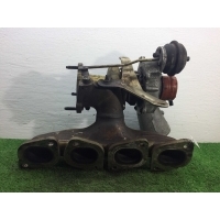 Турбина Mercedes CLA (C117) 2013 - 2016 2015 A2700901880, 2700901880