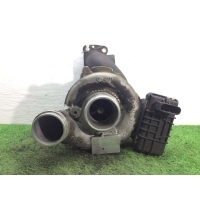 Турбина Mercedes E-klasse (W211) 2002 - 2006 2006 6420901480,