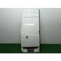 Дверь задняя левая Mercedes Sprinter II (w906) 2006 - 2017 2014 A9067402300, 9067402300