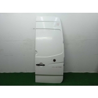 Замок двери Mercedes Sprinter II (w906) 2006 - 2017 2014 A9067400935, 9067400935