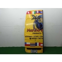 Дверь задняя левая Mercedes Sprinter II (w906) 2006 - 2017 2014 A9067400905, 9067400905