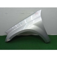 Крыло левое Mercedes GL (X164) 2006 - 2009 2008 A1648800106, 1648800106