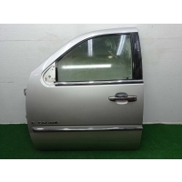 Стекло двери передней левой Cadillac Escalade III 2006 - 2014 (GMT900) 2011 20776968,