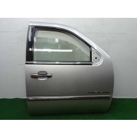 Ручка наружная передняя правая Cadillac Escalade III 2006 - 2014 (GMT900) 2011 84053436,