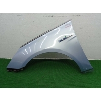 Крыло левое Hyundai Sonata VI (YF) 2009 - 2014 2011 663113S000,
