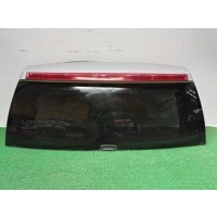 Стекло заднее Cadillac Escalade III 2006 - 2014 (GMT900) 2011 25916024,