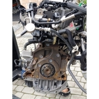 Двигатель t9ce 2.0 tdci biturbo форд edge mondeo s-max t9ma t9cj t9cj t9cp