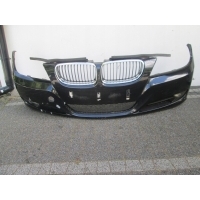 Бампер передний в сборе bmw e90 e91 lci 2008-11 475