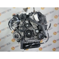 двигатель Mercedes-Benz ML W164 2010 M272 3.5i M272 3.5i M272967, M272.967