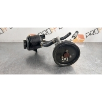 Насос гидроусилителя руля Mercedes-Benz C-class W203 2008 A0044661301, A0044661301, A6112300115