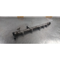 Топливная рампа Mercedes-Benz C-class W203 2008 A6460701695, A6460701195, A6460701695, 0445214165, A6110780449, 0281002494